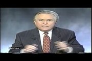 BREAKING NEWS EGYPT Dr Jack Van Impe 12 Years Ago Compare To Current Events