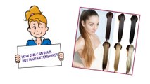 How One Can Bulk Buy Hair Extensions