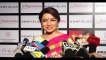 Latest interview - Tisca Chopra-Atleast four or five films will release back-to-back.