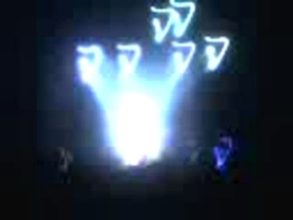 solo steve morse le 17 mars 2007