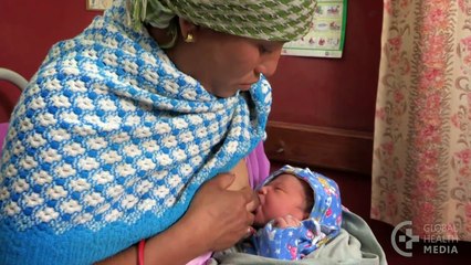 Is Your Baby Getting Enough Milk – Breastfeeding Series