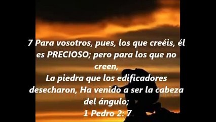 Que puede haber mas hermoso que Jesus (Musica Cristiana) con letra