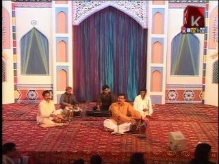 SHEIKH AYAZ OC SONG - Wahid Lashari