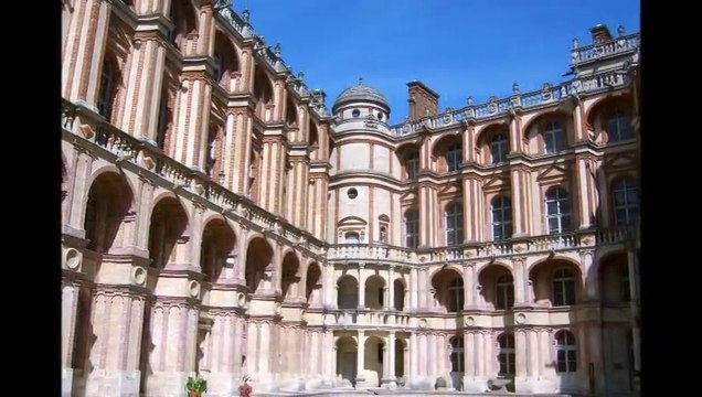 Château de Saint-Germain-en-Laye