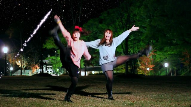 StargazeR - By Neko ( English Ver. ) feat L∞P dance