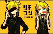 [Nightcore] Kagamine Rin And Len- Remote Control