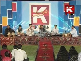 Zulfan Kaya - Wahid Bux OC