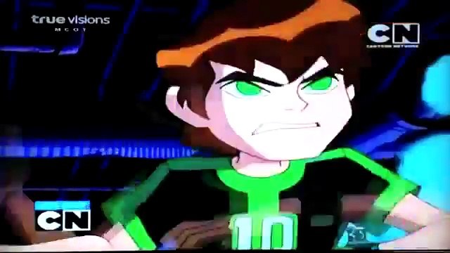 Cartoon Network Asia : Ben 10 Omniverse Premiere (3) [Promo]