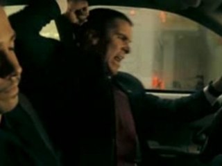 Harsh Times - Sample