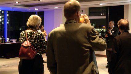 On the Outside interviews Professor of Criminologist, David Wilson.