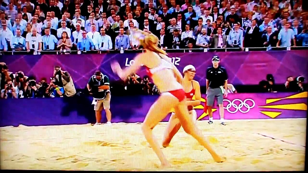 2012 London Olympic Music Video