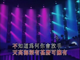 張國榮 熱情演唱會 02 粵語