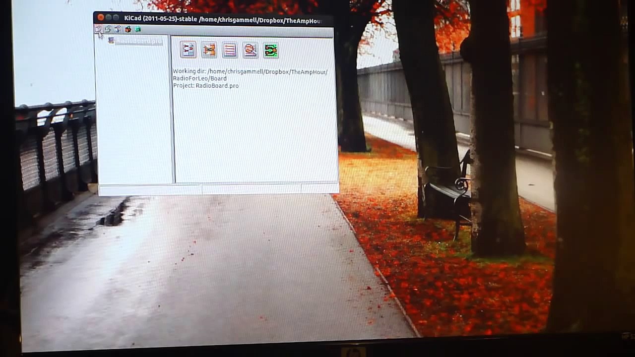 KiCAD Schematic Capture Tutorial (EEschema)