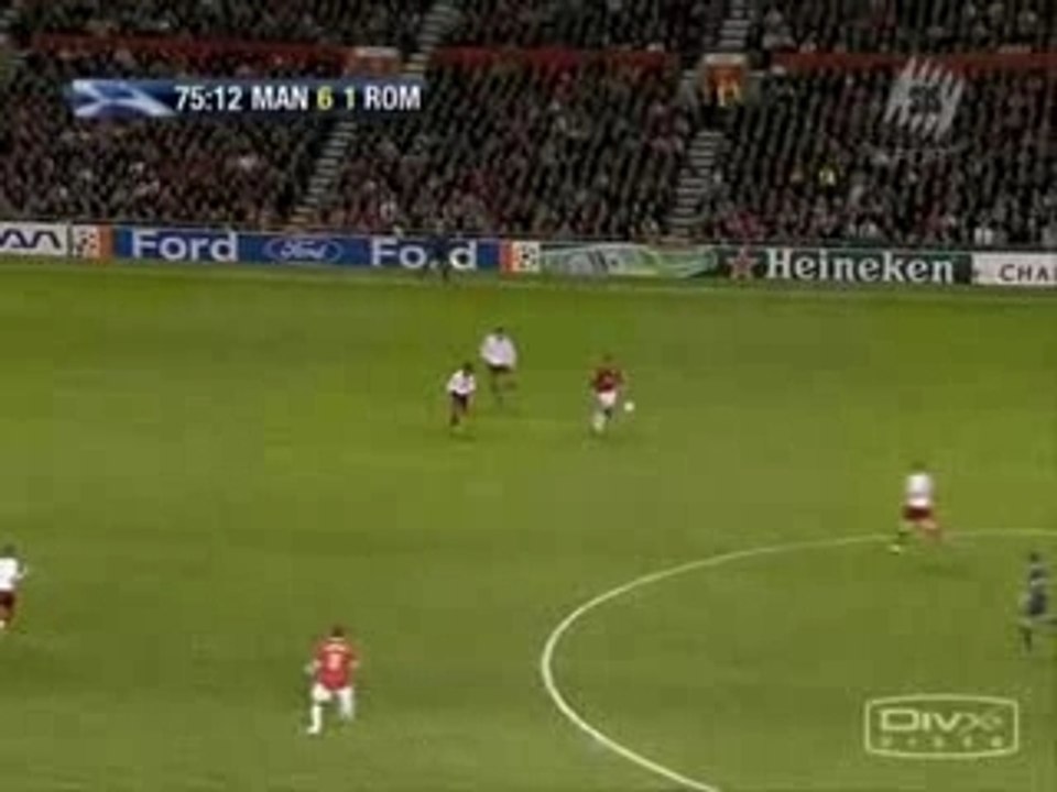 Ronaldo_As Rome