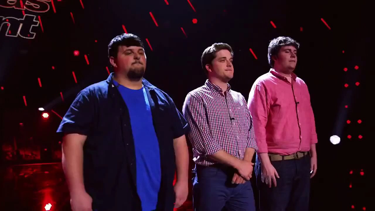 America's Got Talent 2015 S10E10 Judge Cuts   Round 3 Winners Moving on the The Semis