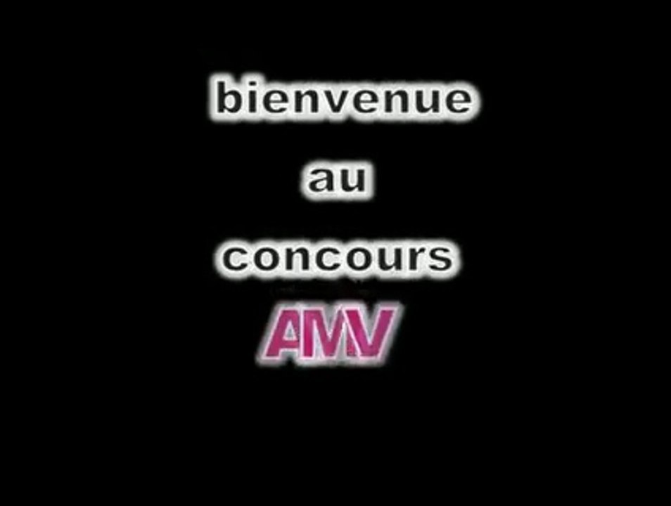 amv - présentation concours jz pour lpdm (du 01.10 au 01.12)