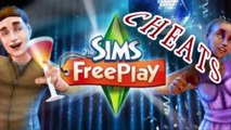The Sims FreePlay Hack Android