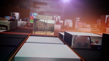 The Stream - August 2015 promo