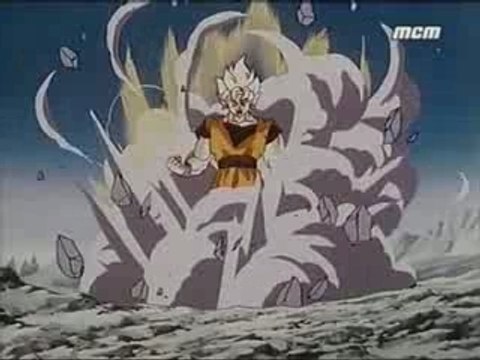 DBZ - Dragon Ball Z - AMV - Linkin Park