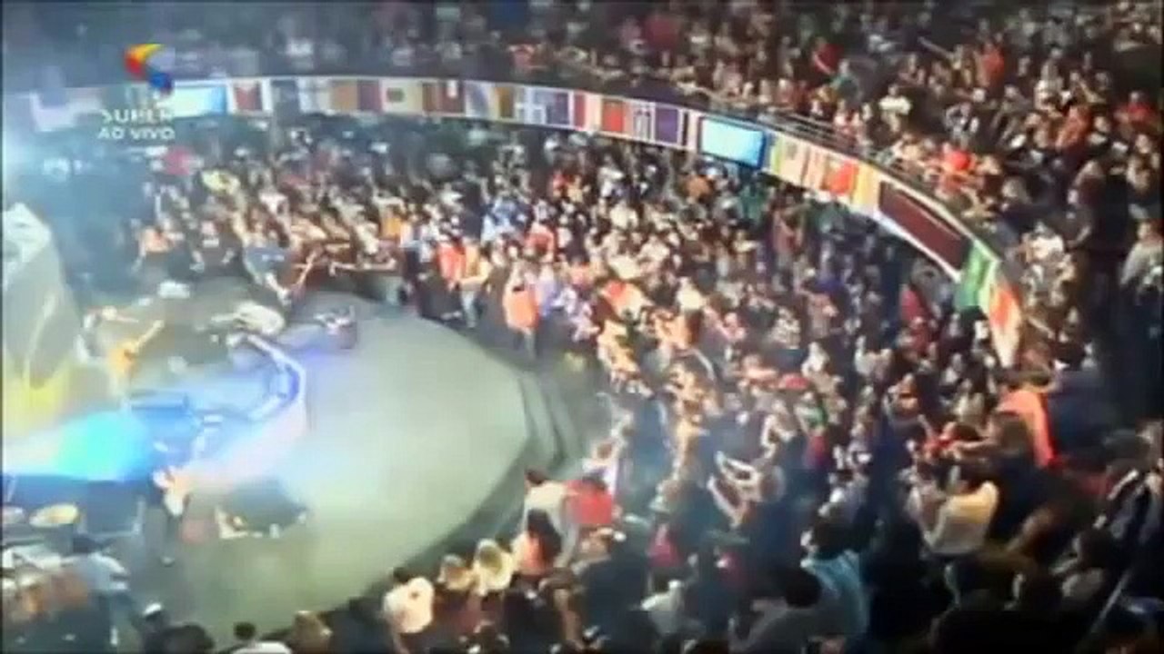 O Fuxico Gospel - Rodolfo Abrantes "Cala" Igreja Batista da Lagoinha