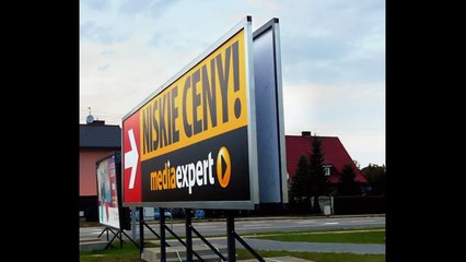 BILLBOARDY GOLUB-DOBRZYŃ TEL. 782 666 777
