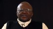 Archbishop Desmond Tutu on childhood TB