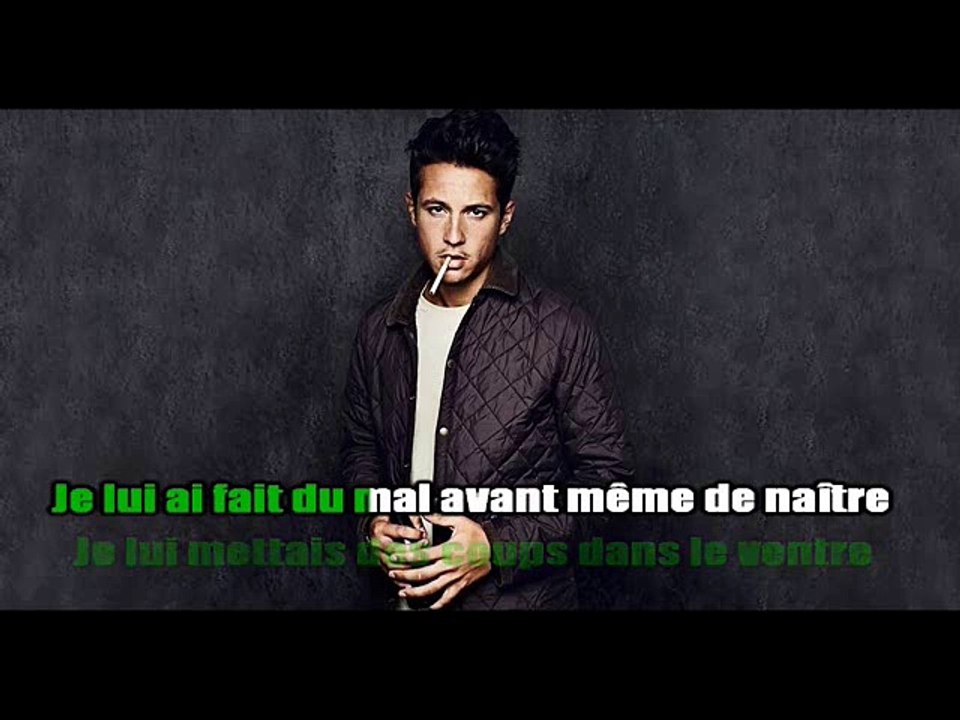 KARAOKE NEKFEU - Etre humain