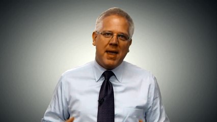 Glenn Beck, TV and Radio Host supports an #OnionPulitzer