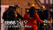 Mobb Deep - Hit It From The Back ‌‌ - Bohemia After Dark