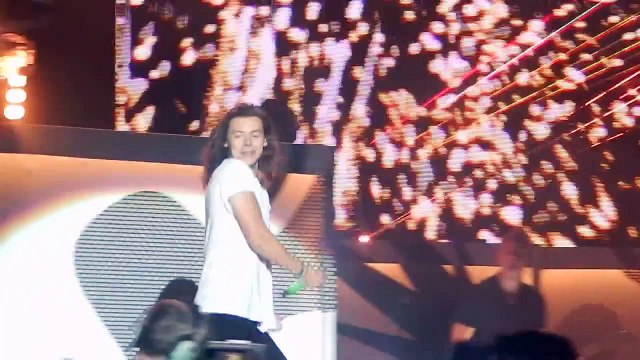 OTRA Baltimore One Direction: Best Song Ever August 8th