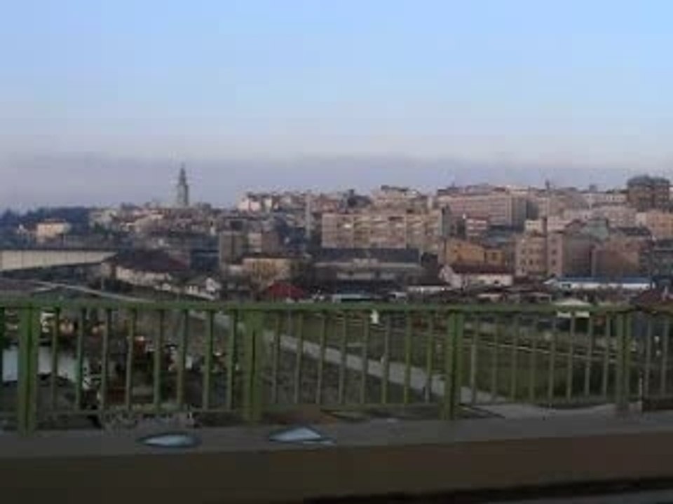 Stari Savski Most - Beograd