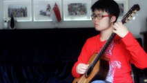 [SG50] Home by Dick Lee/Kit Chan (Singapore's National Day Theme Song )