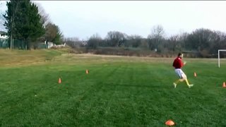 youth soccer fitness|how to get faster|speed|high school soccer |soccer training