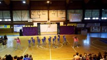 Aerobic Dance Domažlice - Funky kids