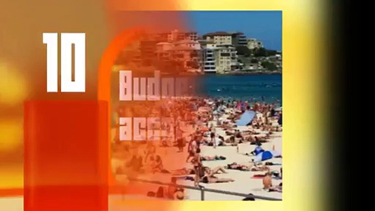 Budget accommodation bondi