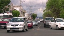 Prolongación y Modernización de Avenida Las Torres