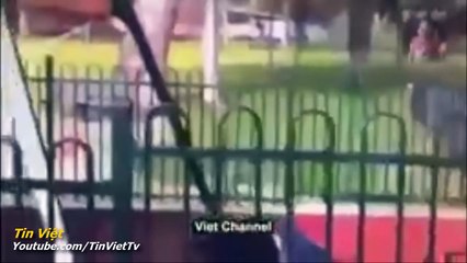 [Tin VietTv] Những Thằng Nguy Hiểm Nhất Hành Tinh ( P26) ✔