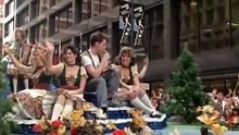 Ferris Bueller Day Off Twist And Shout