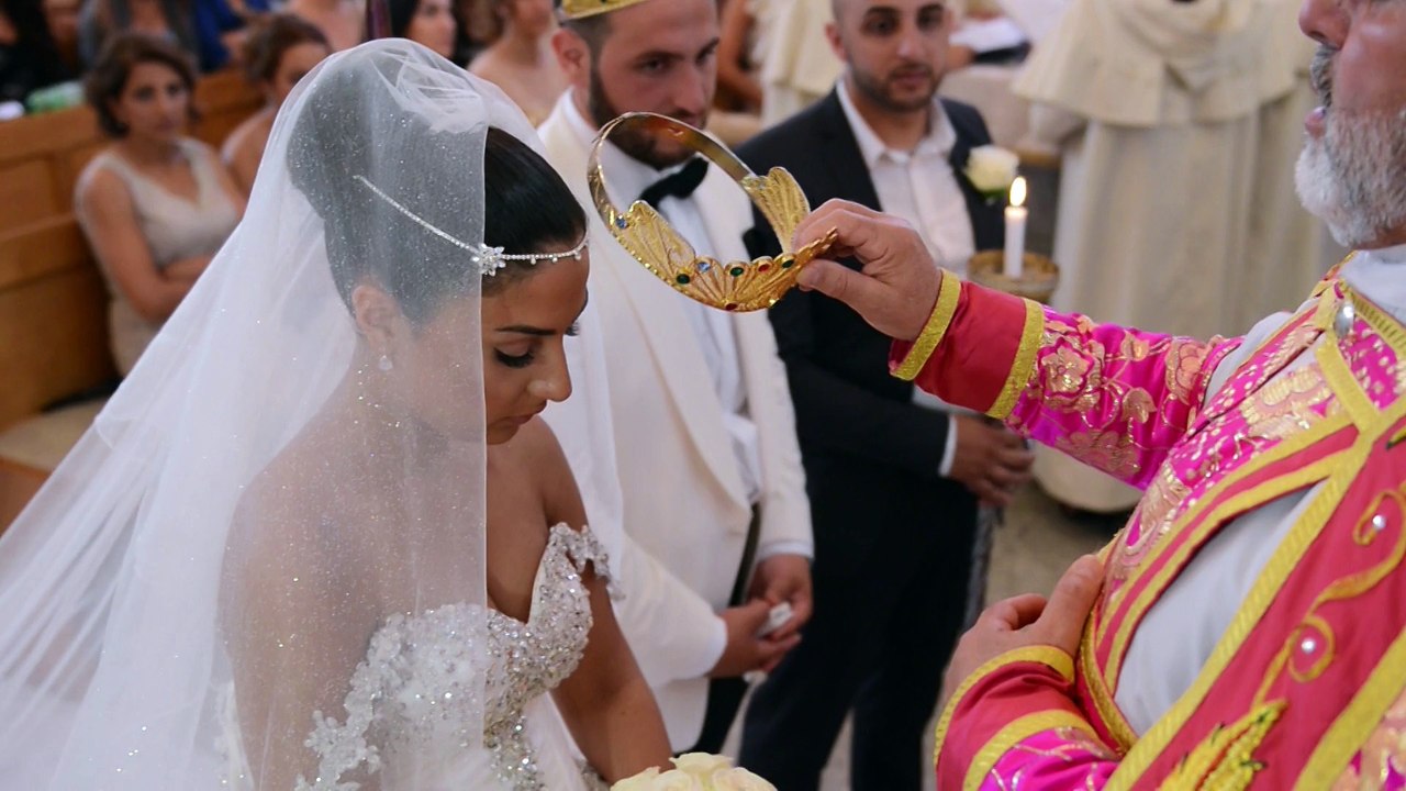 Cinematic Trailer Maria & Benjamin 06.06.2015