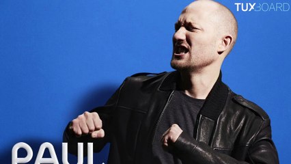 Ecoute de l'album 7 de Paul Kalkbrenner