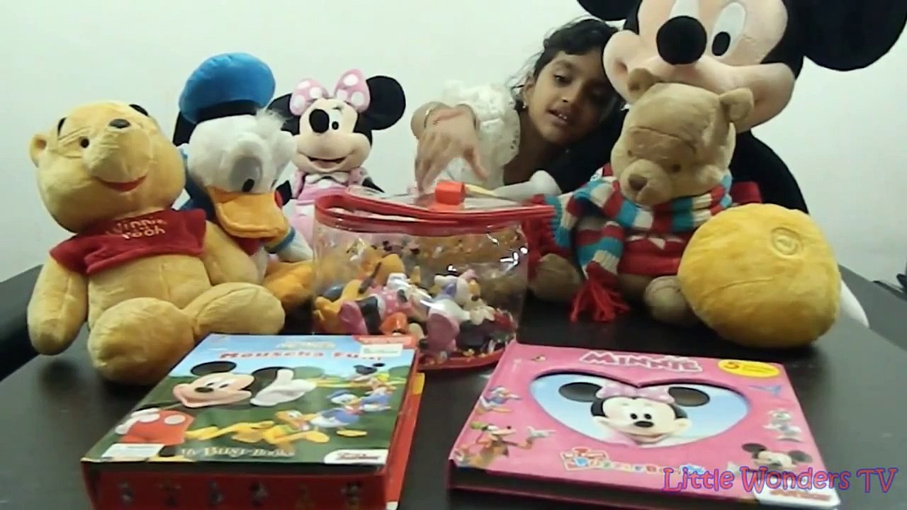 MICKEY MOUSE - 4 HOUR SELECTION OF FULL CLASSIC CARTOON EPISODES in HD!