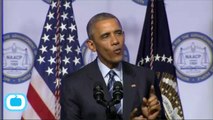 Barack Obama Pledges Reform of US Prison and Justice System