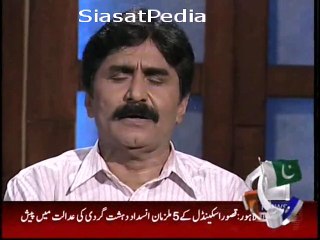 Javed Miandad Emotional Kalam to pay Tribute to his Mom. Must Watch