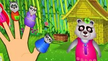 CHUCHU TV #2: Nursery Rhymes Collection - Dinosaur Finger Family And Many More Finger Family Songs