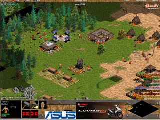 CK Mo vs BK PRO Tran5