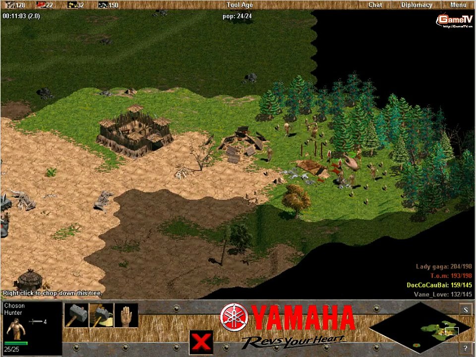 TB vs HN 1.1