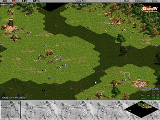 TB vs HN - 2v2 Random 1.1