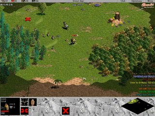 TB vs TS (May CSDN) 2.3