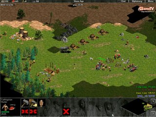 TB vs HN - 2v2 Random 2.5