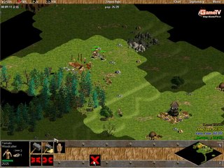 TB vs HN - 2v2 Random 4.1